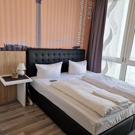 Midtown Apartments Щутгарт Екстериор снимка